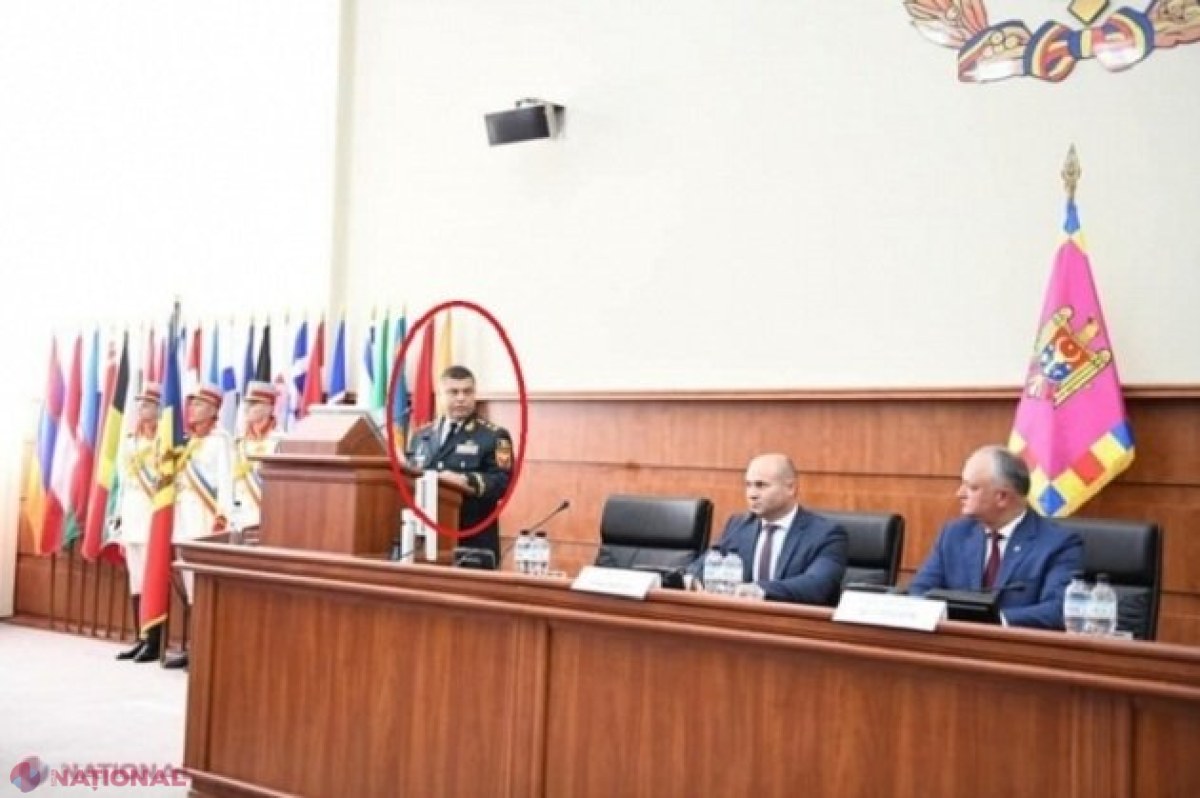 Pavel Voicu, fostul ministru socialist al Apărării, îl aruncă pe „agentul GRU” Gorgan în grădina fostului bloc ACUM, dar este contrazis: „Gorgan a venit pe filiera socialiștilor Dodon - Voicu, din zona pro-Kremlin”