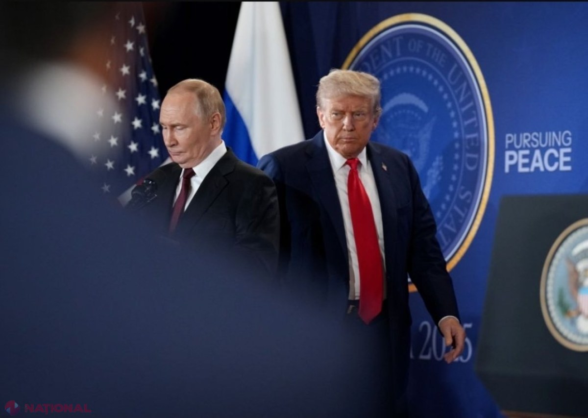 VIDEO // Trump și-a pierdut răbdarea în ceea ce-l privește pe Vladimir Putin. Ce a spus despre dictatorul rus, după capturarea lui Maduro: „Ucide prea mulţi oameni”