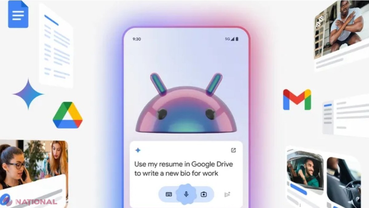Google lansează noi funcții pentru Android, inclusiv ALERTAREA în caz de cutremur. Ce pot face acum utilizatorii