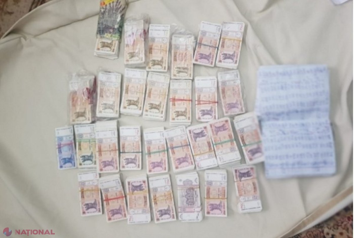 VIDEO // Sursă de CÂȘTIG, la 70 de ani: O femeie din Chișinău închiria NOUĂ apartamente pentru practicarea prostituției 