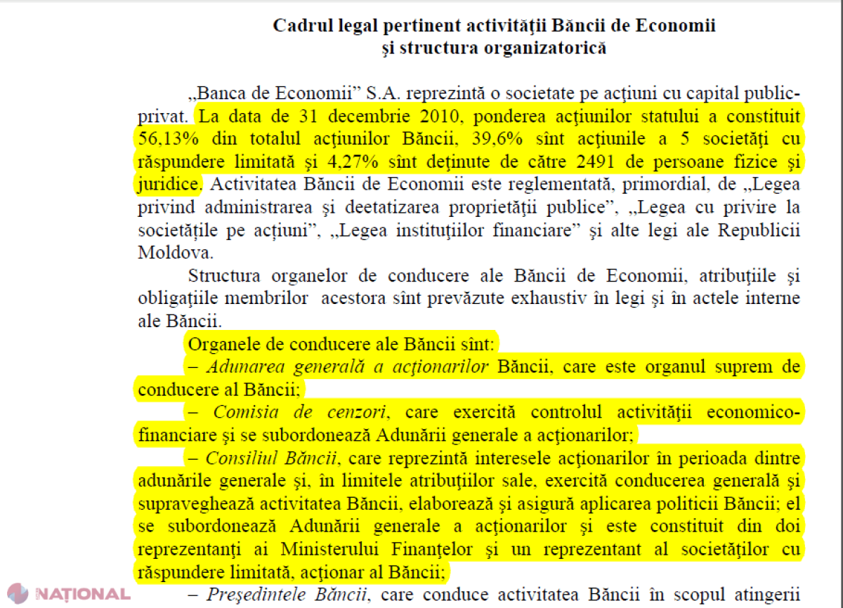 Parlamentul a adoptat un PLAGIAT