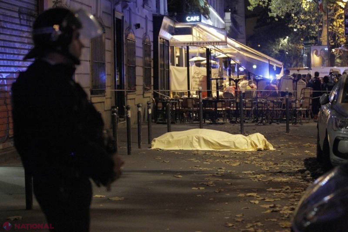 BILANȚUL TRAGIC al ATACURILOR TERORISTE majore care s-au petrecut în Europa în ultimii ani: De la atentatul terorist din redacţia Charlie Hebdo, la masacrul comis de Anders Breivik