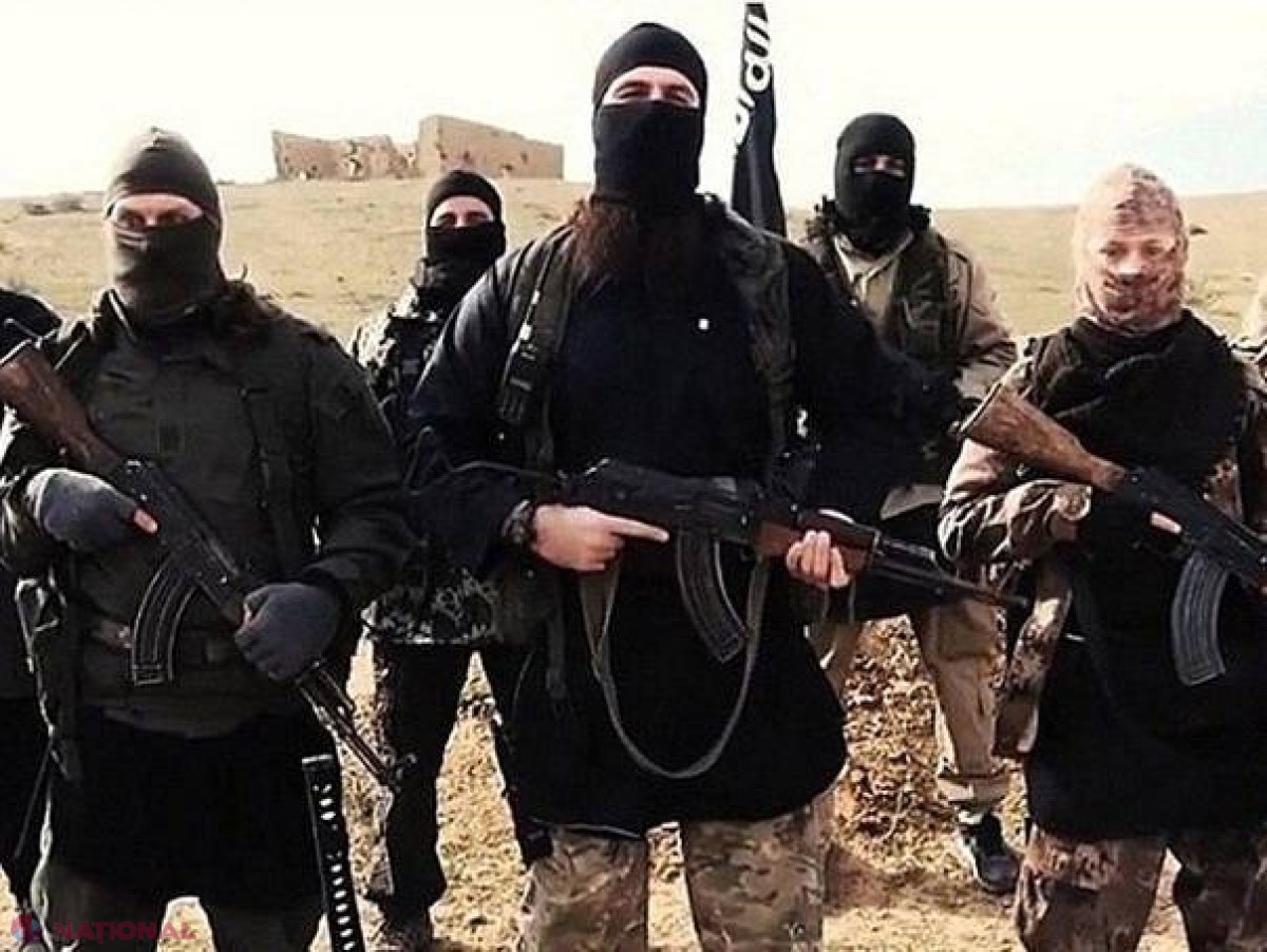 Câţi bani are Stat Islamic. Americanii au calculat iar suma este AMEȚITOARE