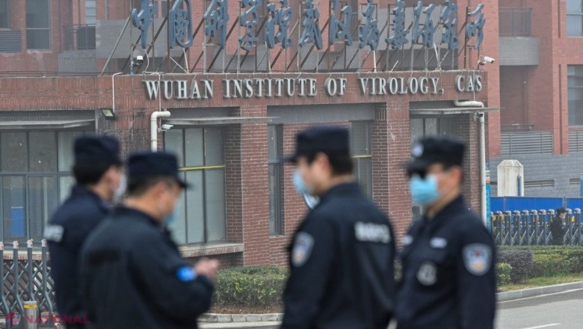 China ASCUNDE de echipa OMS datele neprelucrate despre primele cazuri de Covid-19