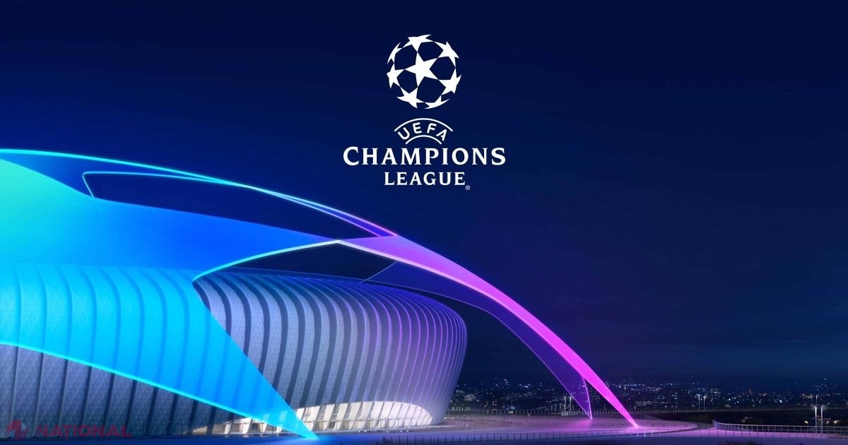 Dispar grupele, clasament unic şi 10 meciuri garantate. UEFA, gata să revoluţioneze Champions League. Cum va arăta competiţia