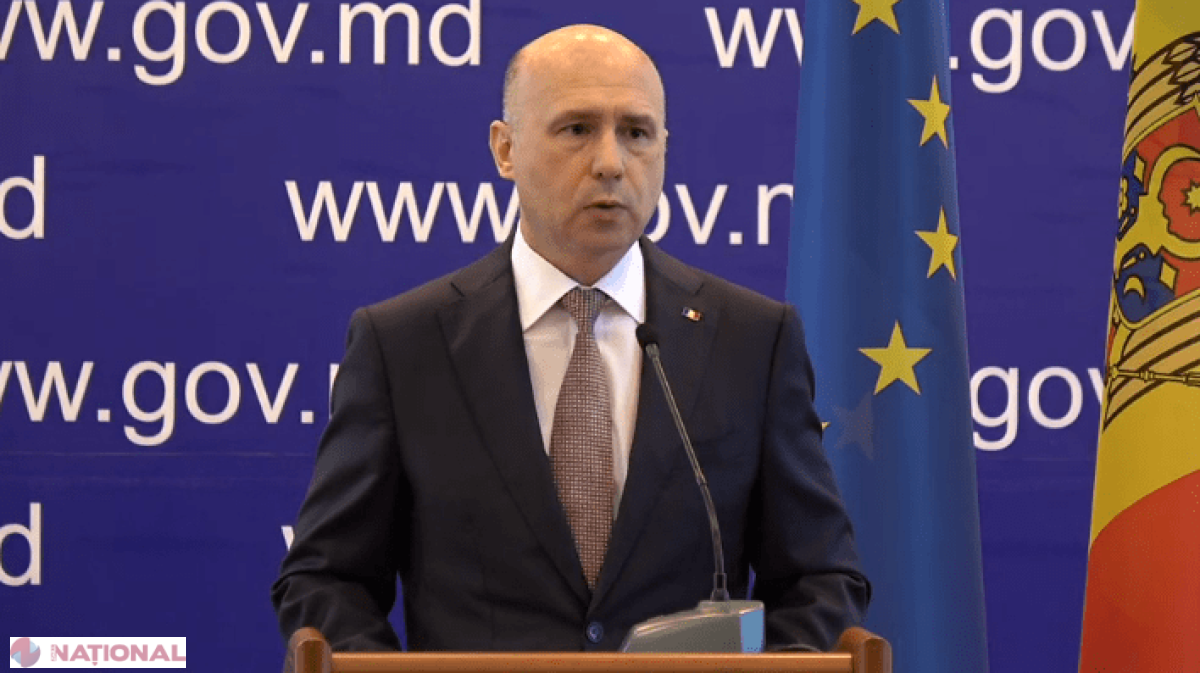 Filip anunță o MEGA-REFORMĂ la Guvern. Vor DISPĂREA cinci ministere și mai multe agenții