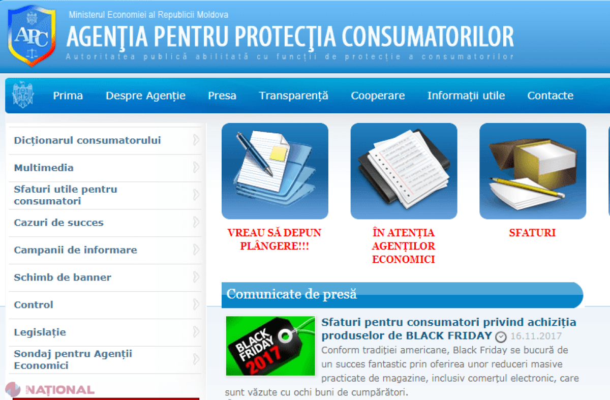 PRECEDENT pentru cei ale căror APARTAMENTE nu sunt date în exploatare la timp: O companie de construcții din R. Moldova, pusă la RESPECT 