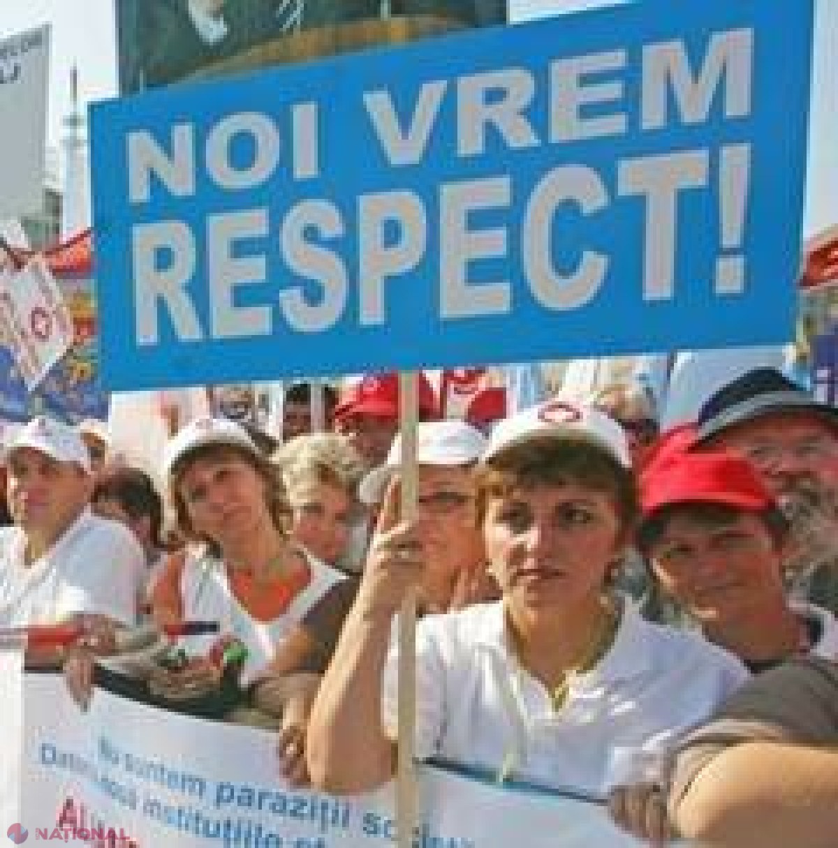 Sindicatele amenință cu proteste
