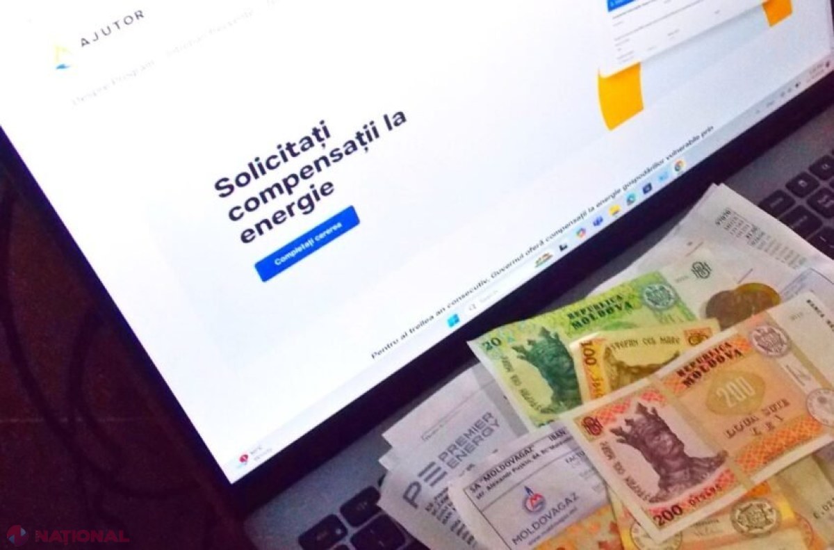 Sprijin financiar IMPORTANT pentru familiile vulnerabile în sezonul rece 2025-2026