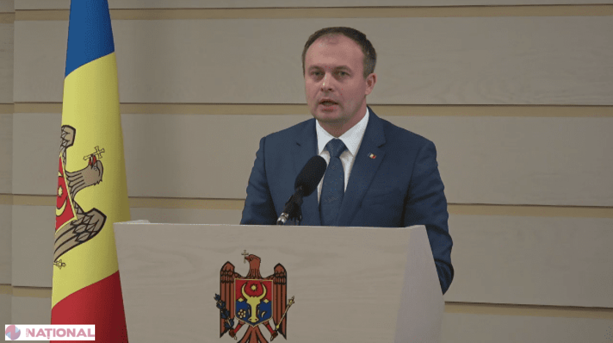 Primele DISENSIUNI majore între Dodon și Candu: „În cazul în care va deveni PREȘEDINTE... Parlamentul poate să SUSPENDE președintele”