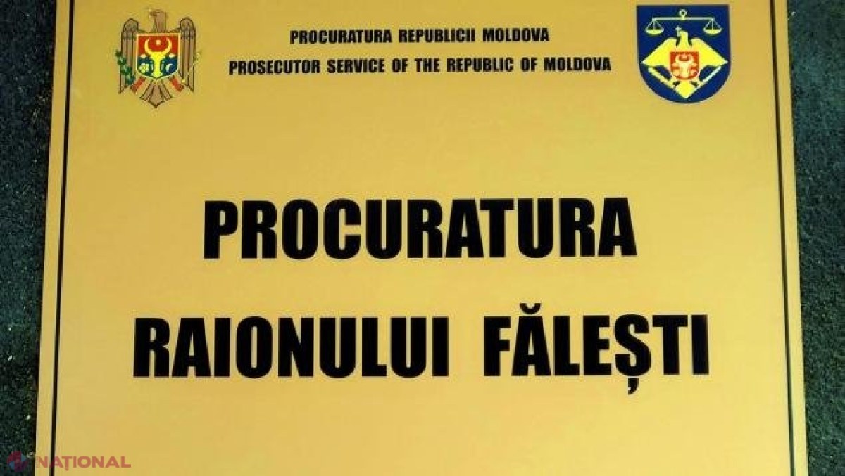 Fălești: Un bărbat care avea interdicție de a se apropia de soție și copii, a încălcat ordonanța de protecție și a fost condamnat la un an și jumătate de închisoare