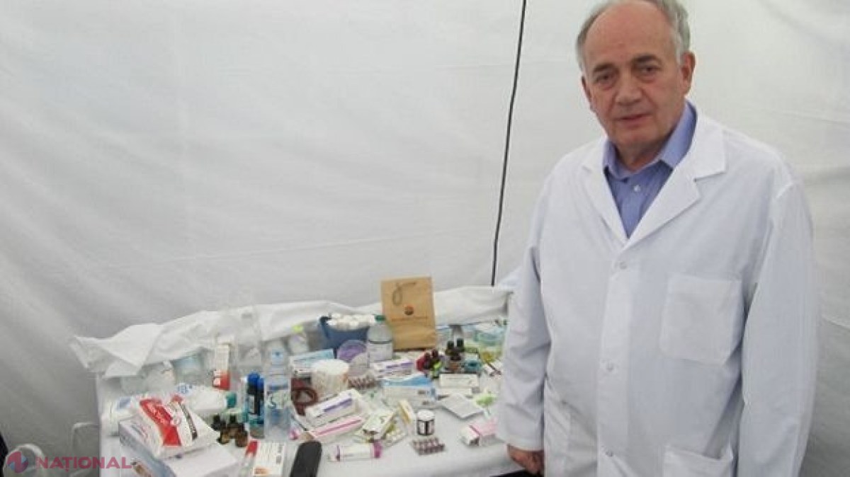 Apelul unui medic specialist în Terapie Intensivă din R. Moldova: „Am teamă că am ÎNTÂRZIAT cu 3-4 săptămâni. Chiar și colegii noștri din țări bogate ca Italia, Spania nu fac față în tratamentul bolnavilor gravi și foarte gravi”