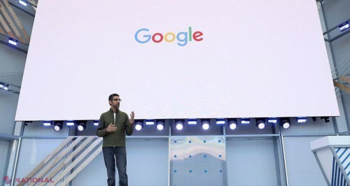DUPLEX, noul robot inteligent al Google, naşte POLEMICI: Invenţia este incredibilă şi terifiantă