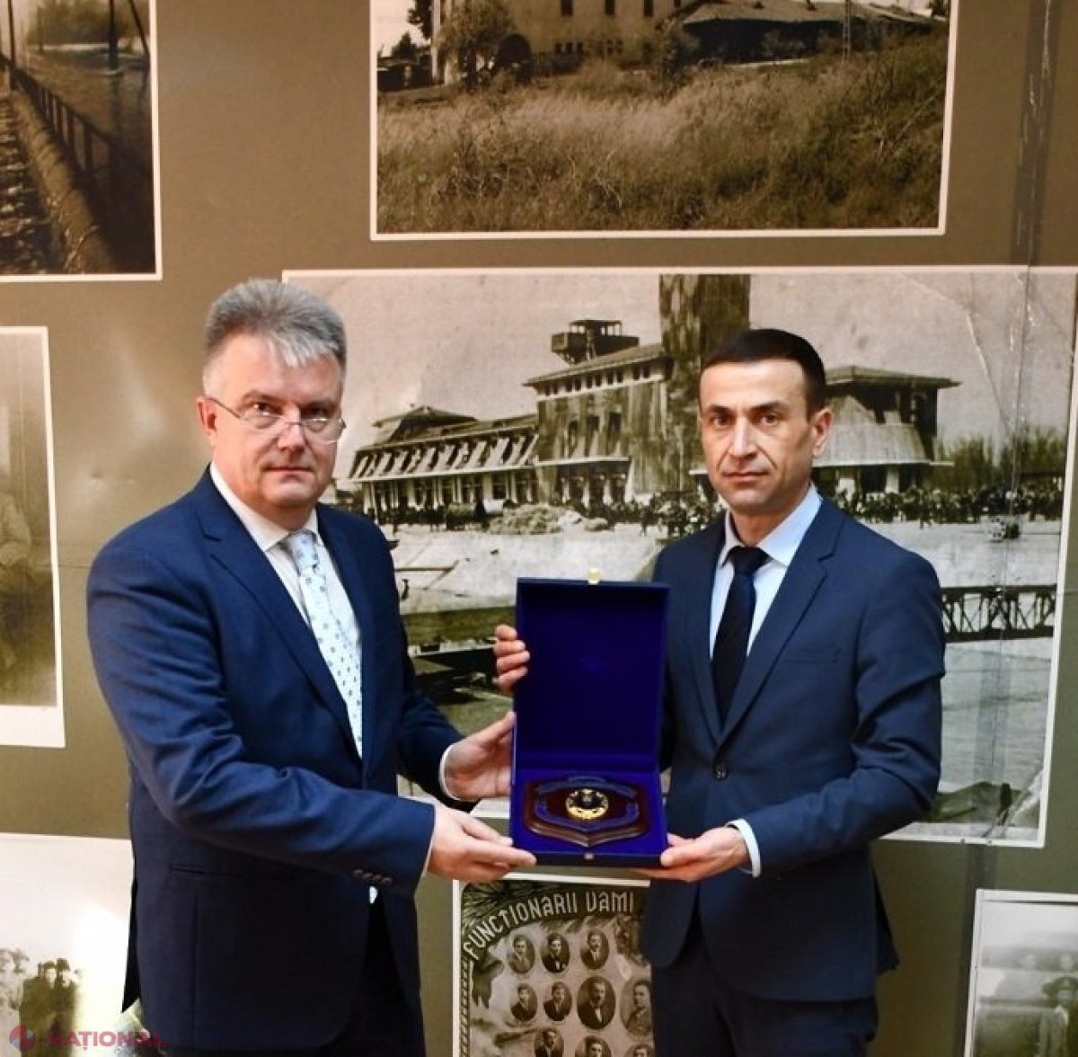 România, pregătită să ajute R. Moldova ca să-și alinieze sistemul vamal la cel al UE și să acceseze fonduri europene pentru renovarea infrastructurii vamale: Ședință comună la București a autorităților vamale pe ambele maluri ale Prutului 
