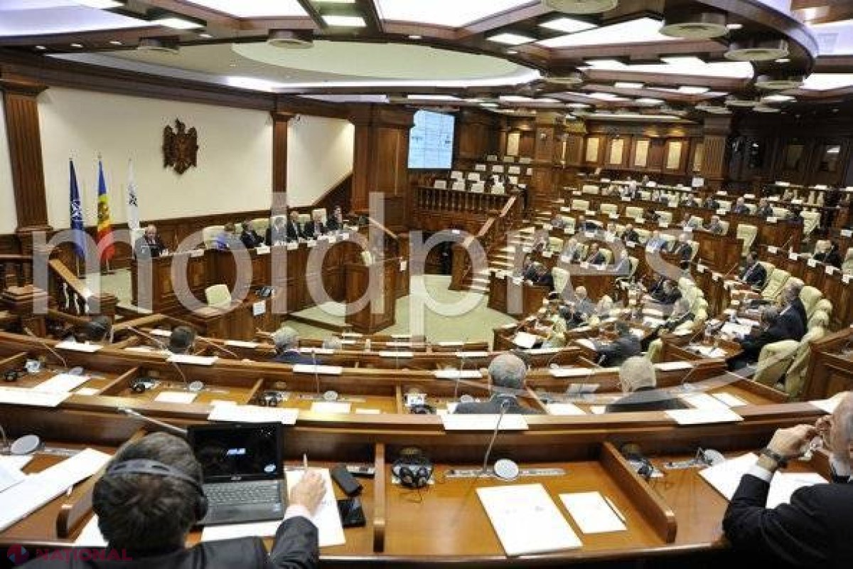 Europa se simte „folosită” de politicienii din R. Moldova