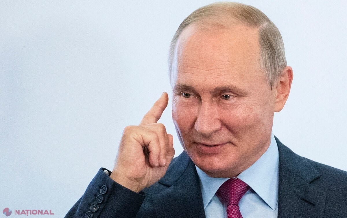 Ţara vecină cu România care a bătut PALMA cu Putin. Rusia a ajuns în inima Europei