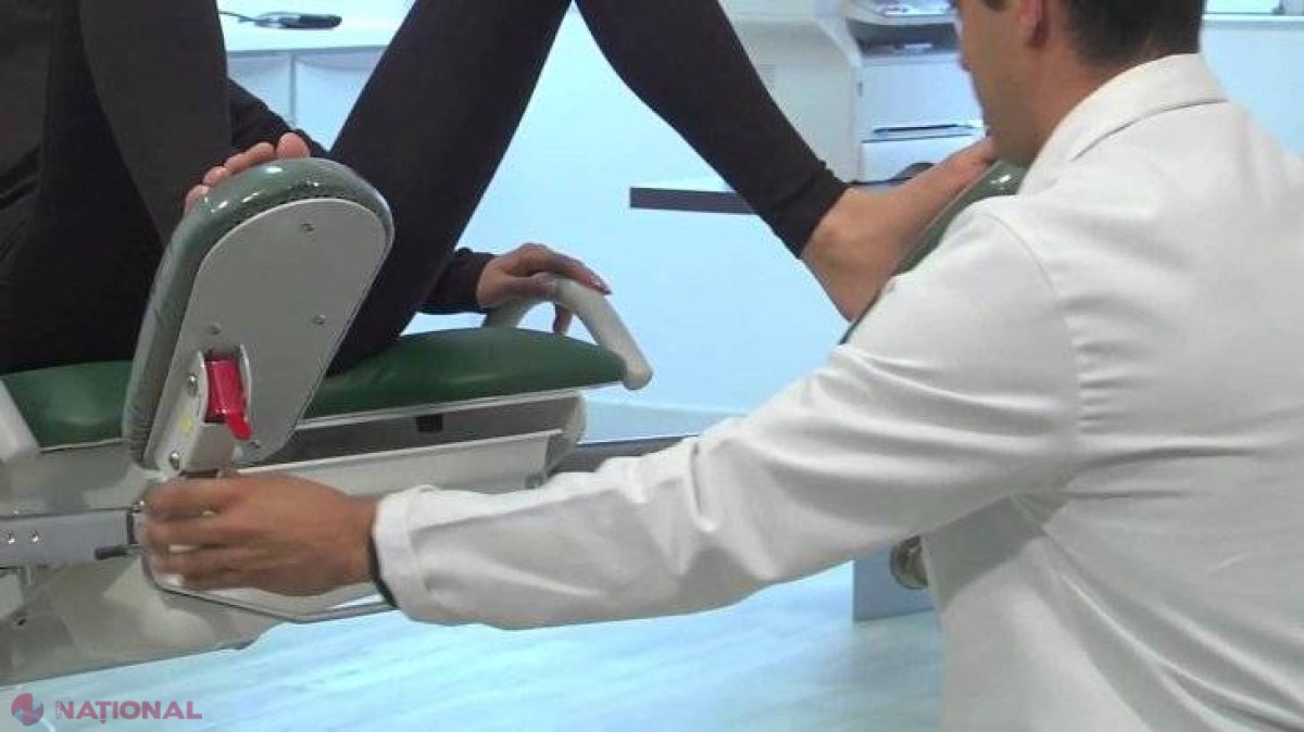 Ce i s-a întâmplat unei fete care a vrut să facă o întrerupere de sarcină 