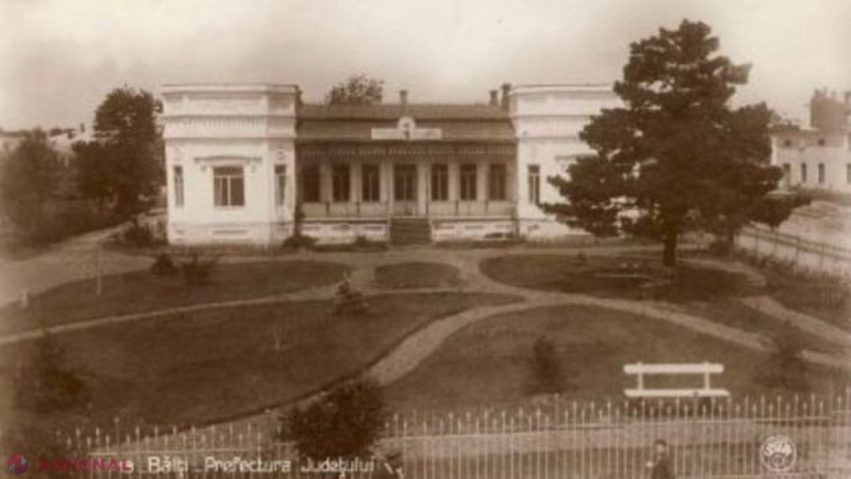 ISTORIE, 3 martie 1918 // Județul Bălți devenea, acum 105 ani, primul din Basarabia care cerea Unirea cu România: Bălțiul, printre localitățile rusificate intens de sovietici