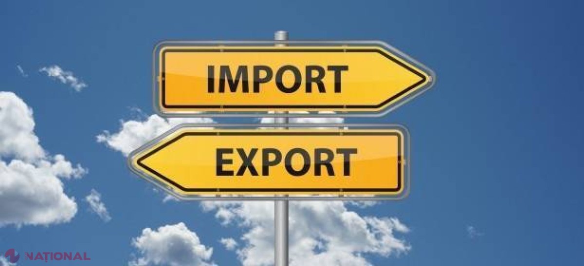 Exporturile moldovenilor către țările CSI au SCĂZUT considerabil
