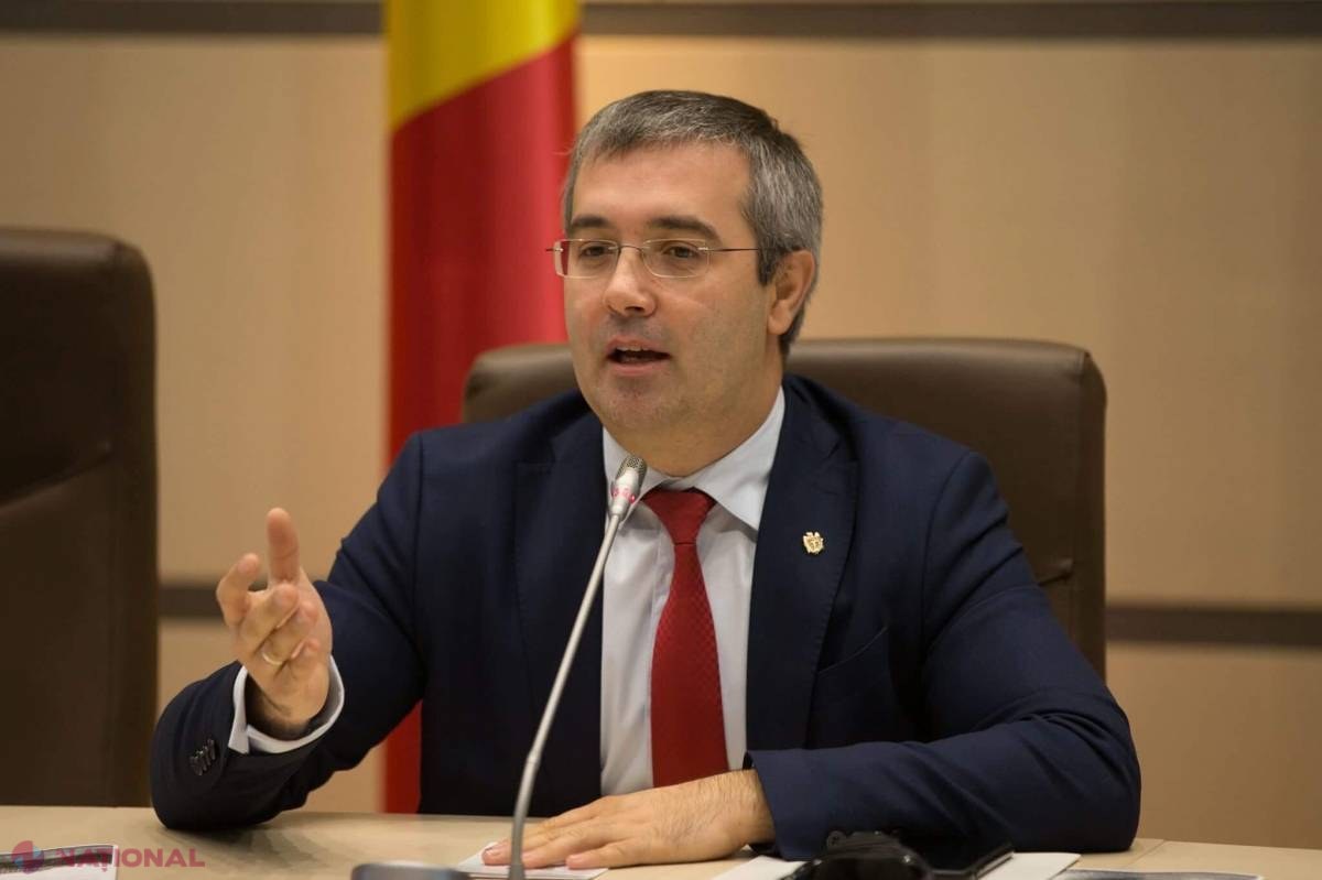 Democrații îi RĂSPUND Maiei Sandu: „Trebuia să meargă la lucrările comisiei. Știți de ce a fugit de participarea la comisie?”