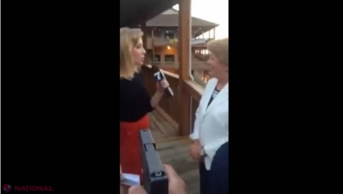 Doi JURNALIŞTI, UCIŞI în DIRECT în timpul unui reportaj. Atacatorul a FILMAT TOTUL  