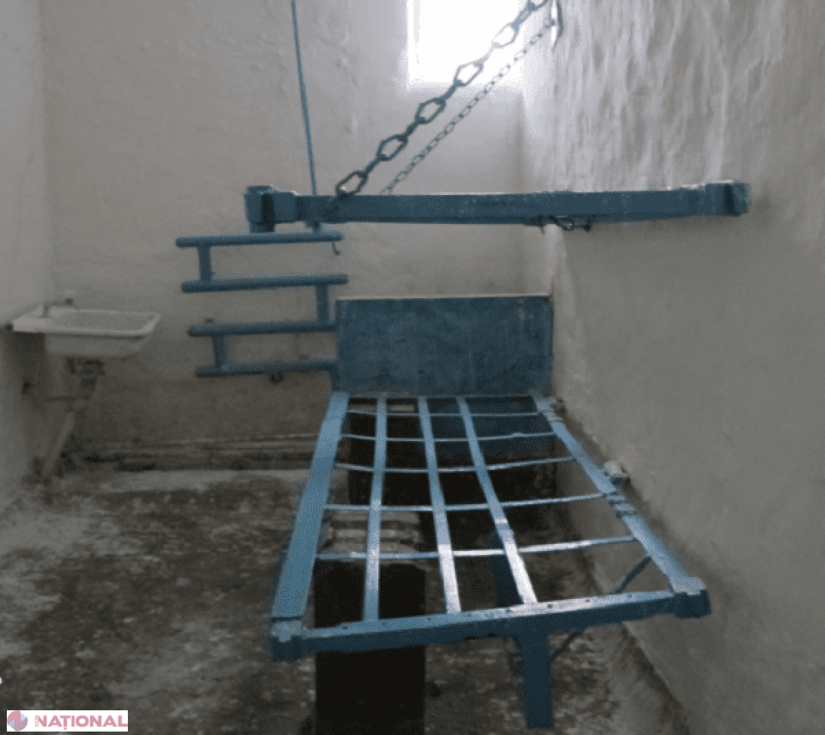 Decizie CEDO // 7 500 de euro pentru că a trebuit să suporte condițiile rele din penitenciar