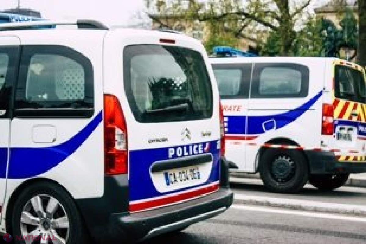 Descoperire macabră într-un camion în Marea Britanie: Au fost găsite cel puţin 39 de cadavre. Camionul este din Bulgaria