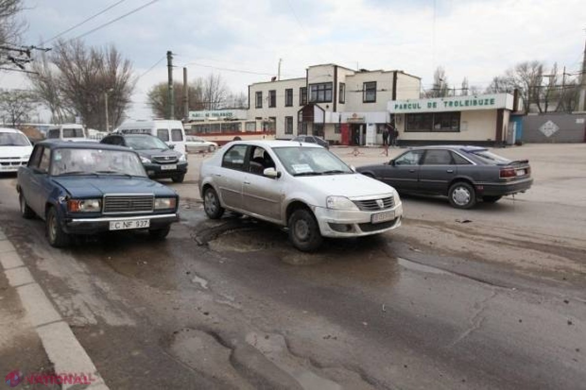 Persoanele fizice din R. Moldova IMPORTĂ mai mult din străinătate: Care este cea mai solicitată marfă