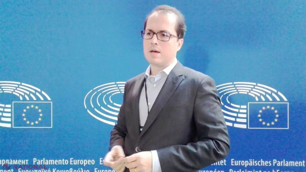 Andi Cristea a IZBUCNIT la adresa colegului Cristian Preda, care cere Uniunii Europene să anuleze asistența financiară pentru R. Moldova: „Asemenea „bombe nucleare” au potențial să arunce în haos situația de peste Prut”