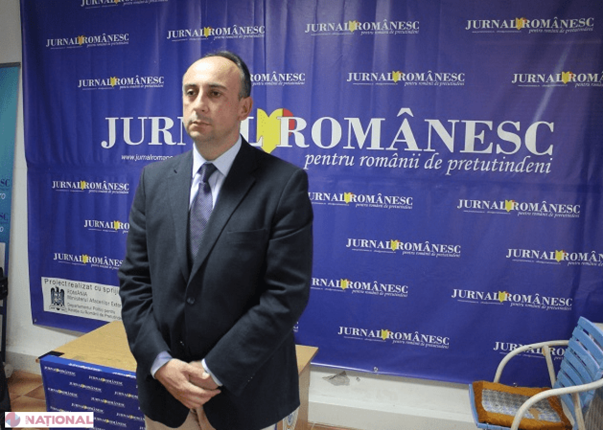 VIDEO // Șeful DPRRP a vizitat Valea Timocului. Vezi ce le-a transmis românilor din Serbia