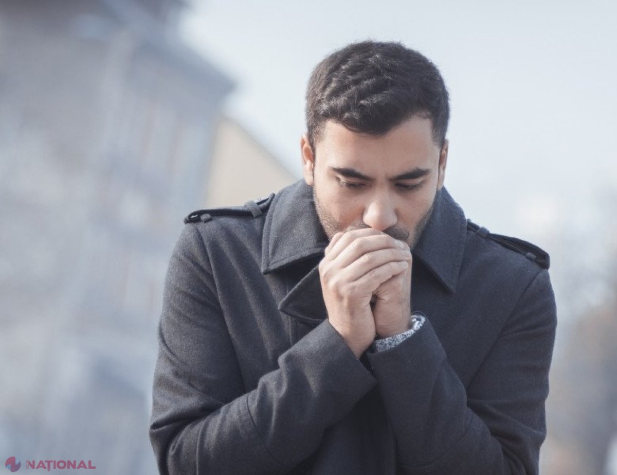 Cum ne protejăm corespunzător de ger. Medicii atrag atenția asupra efectelor variațiilor mari de temperatură 