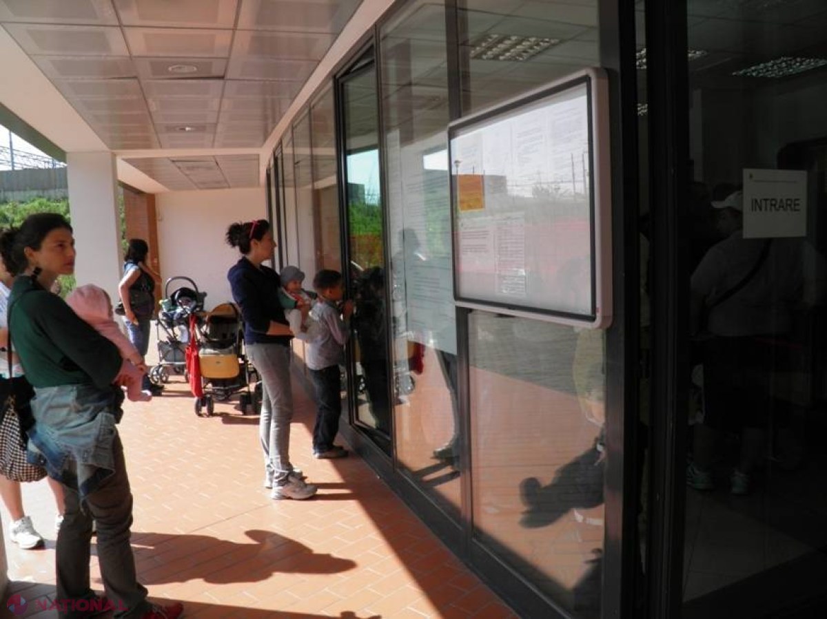  Consulatul de la Bologna își sistează activitatea