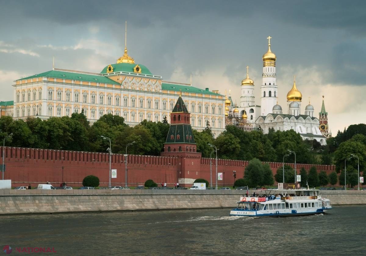 Noi TENSIUNI Rusia - SUA: „Arhitecţii acestui nou Război Rece trebuie să-şi dea seama de riscuri şi consecinţe