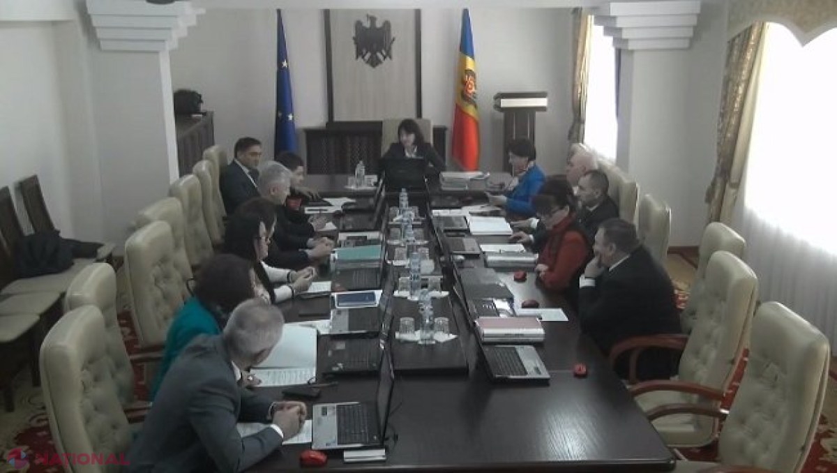 VIDEO // Ministrul Justiției are FRICĂ de CRONAVIRUS și i-a admonestat pe membrii CSM că l-au chemat astăzi la ședință: „Am doi copii acasă și nu vreau să mă expun riscului”