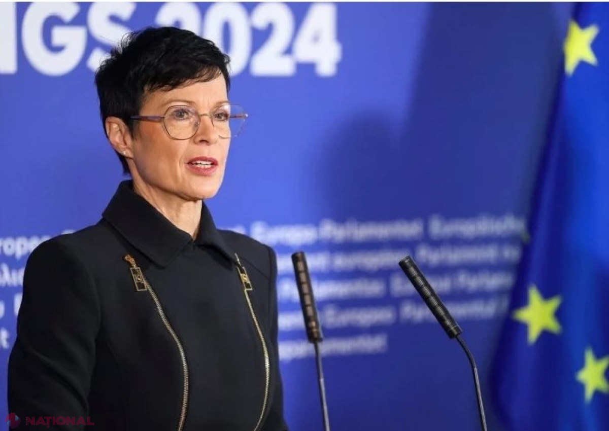 Comisara europeană pentru Extindere, Marta Kos, vine în R. Moldova: Detalii despre pachetul de asistență propus de Uniunea Europeană, destinat sprijinirii R. Moldova în depășirea crizei energetice