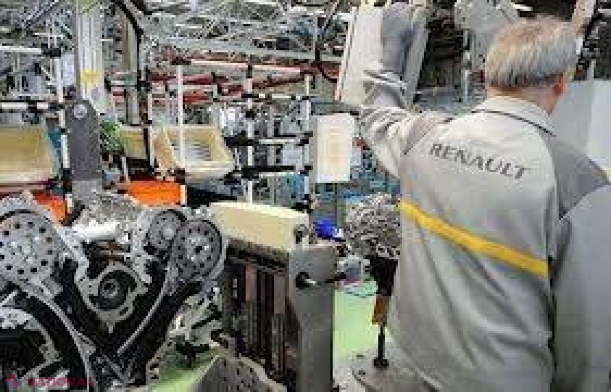 Compania care face afaceri de aproape 1 miliard euro cu un singur angajat 