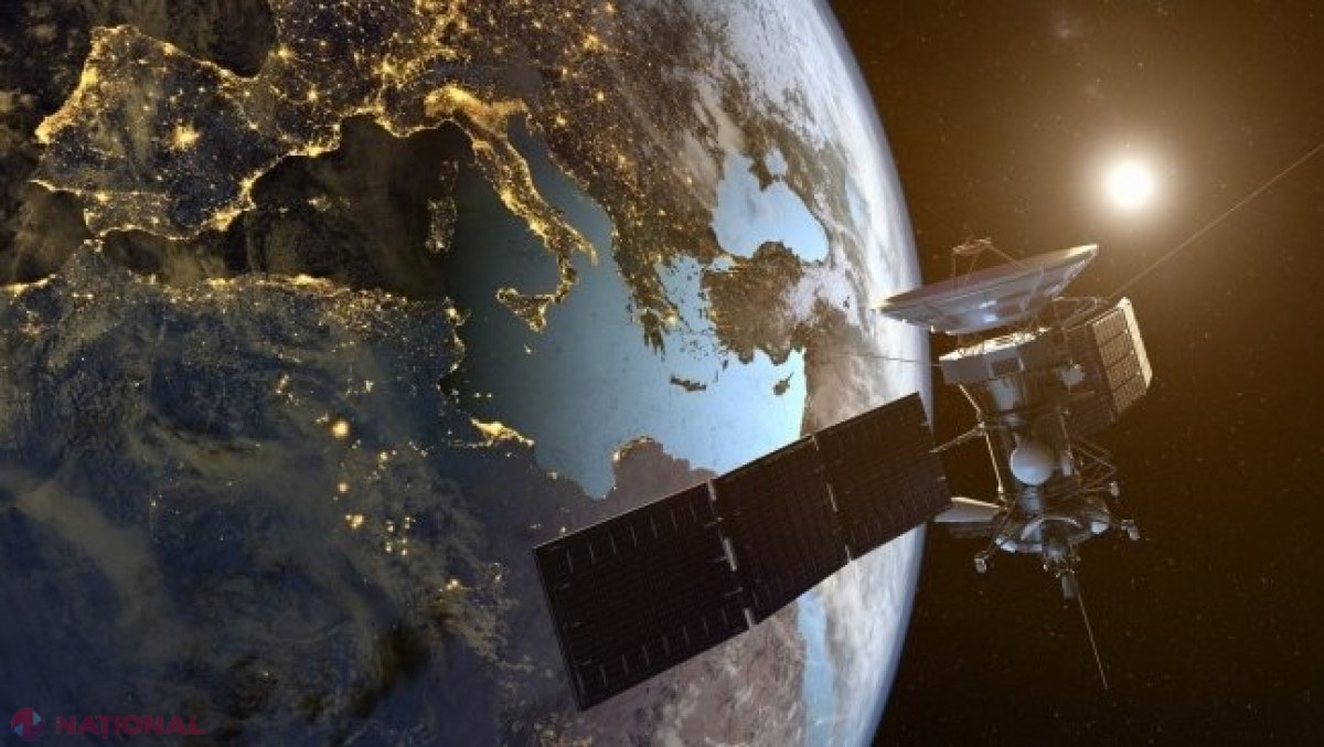 Satelitul militar rusesc „Kosmos-2430” a căzut de pe orbită. El urmărea lansările de rachete balistice ale SUA