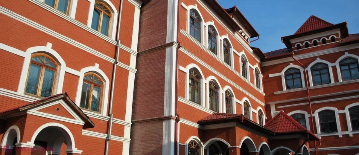 TOP ZECE LICEE din R. Moldova cu cea mai MARE medie la Bacalaureat în sesiunea 2017