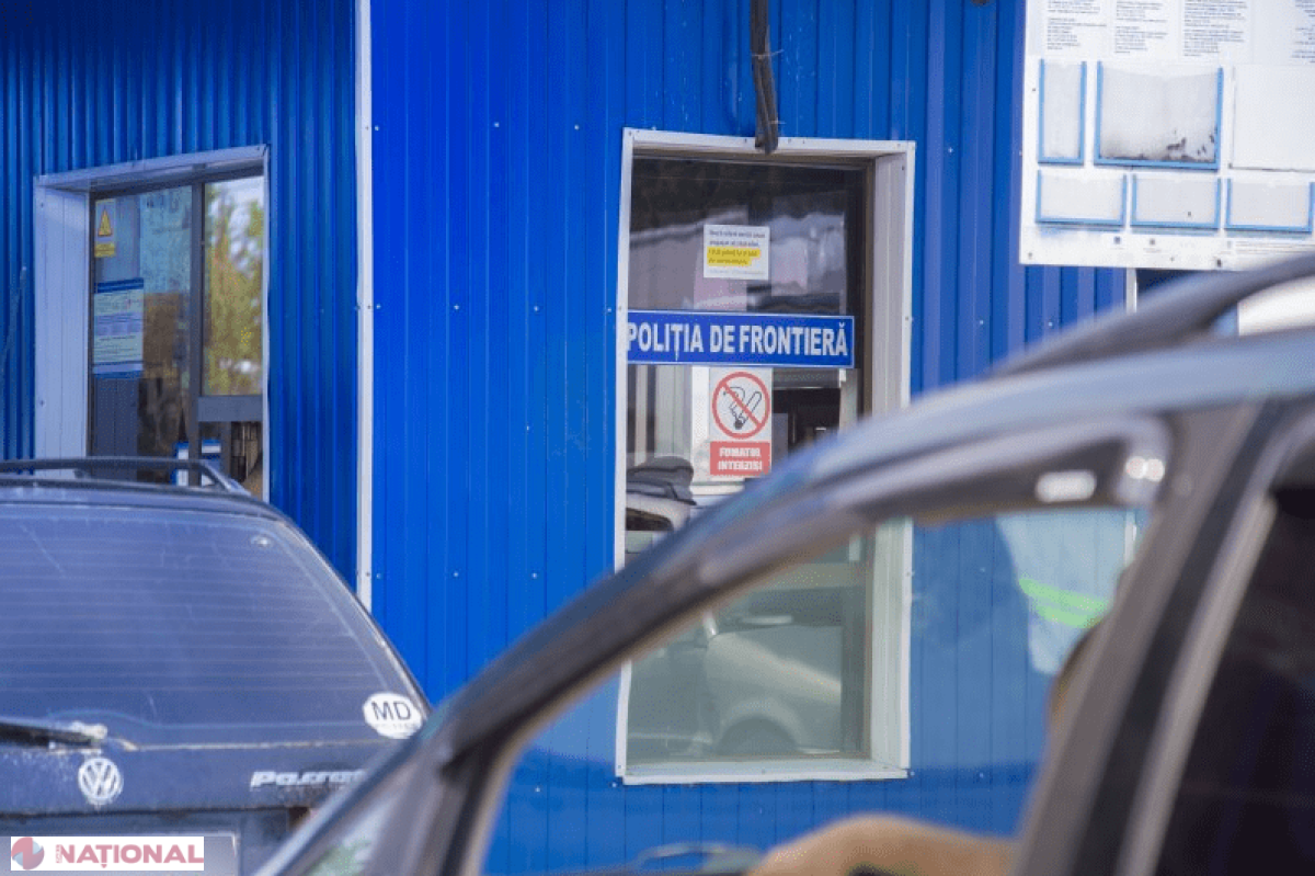 Zece cetățeni ai R. Moldova, INTERZIȘI în UE în decurs de o săptămână. Câți au fost deportați din Rusia