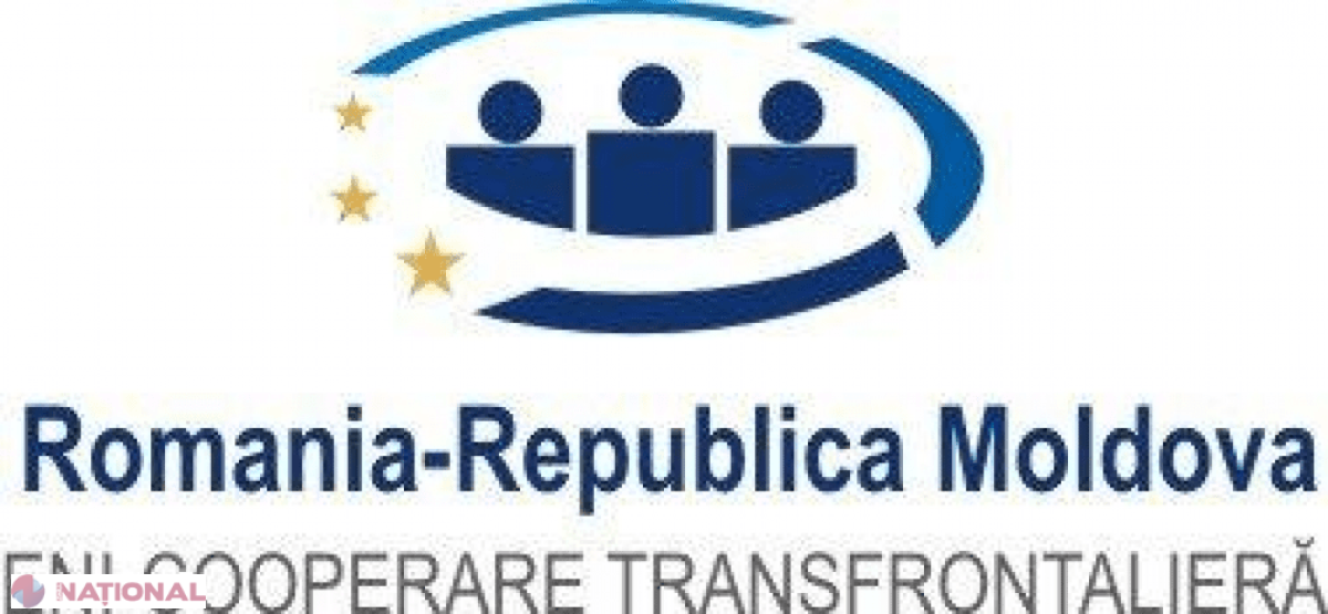 Proiecte de INFRASTRUCTURĂ de peste un MILION de euro, finanțate prin programul România - R. Moldova, propuse autorităților locale și înstituțiilor publice din R. Moldova