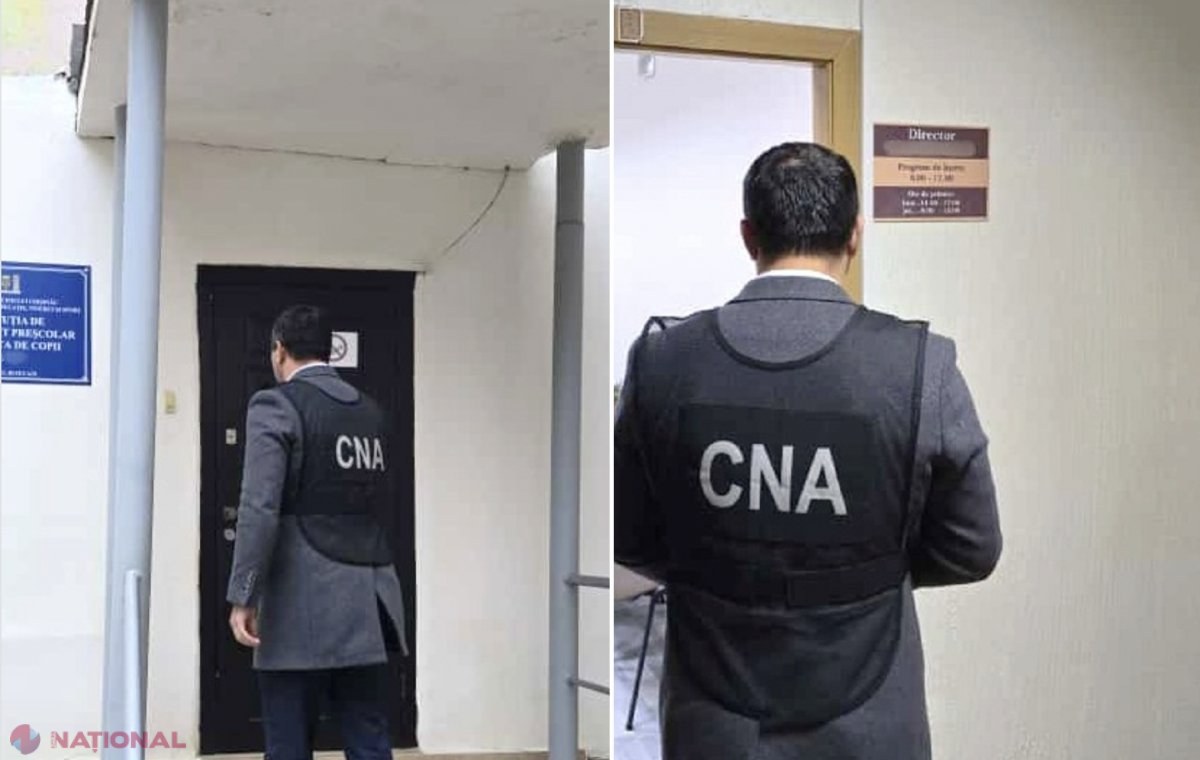 INTERCEPTĂRI // Corupție sistemică în subdiviziunile Primăriei Chișinău. Persoane cu funcții publice, inclusiv un șef de la DGETS​, percepeau comisioane cuprinse între 10% și 15% din valoarea contractelor​ atribuite pentru lucrări și servicii