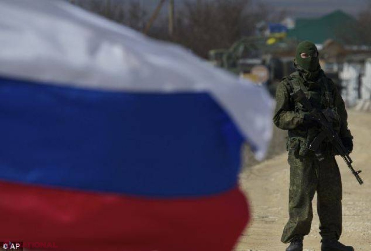 Rusia amenință încă un stat european: „Vor fi consecințe politice și MILITARE”