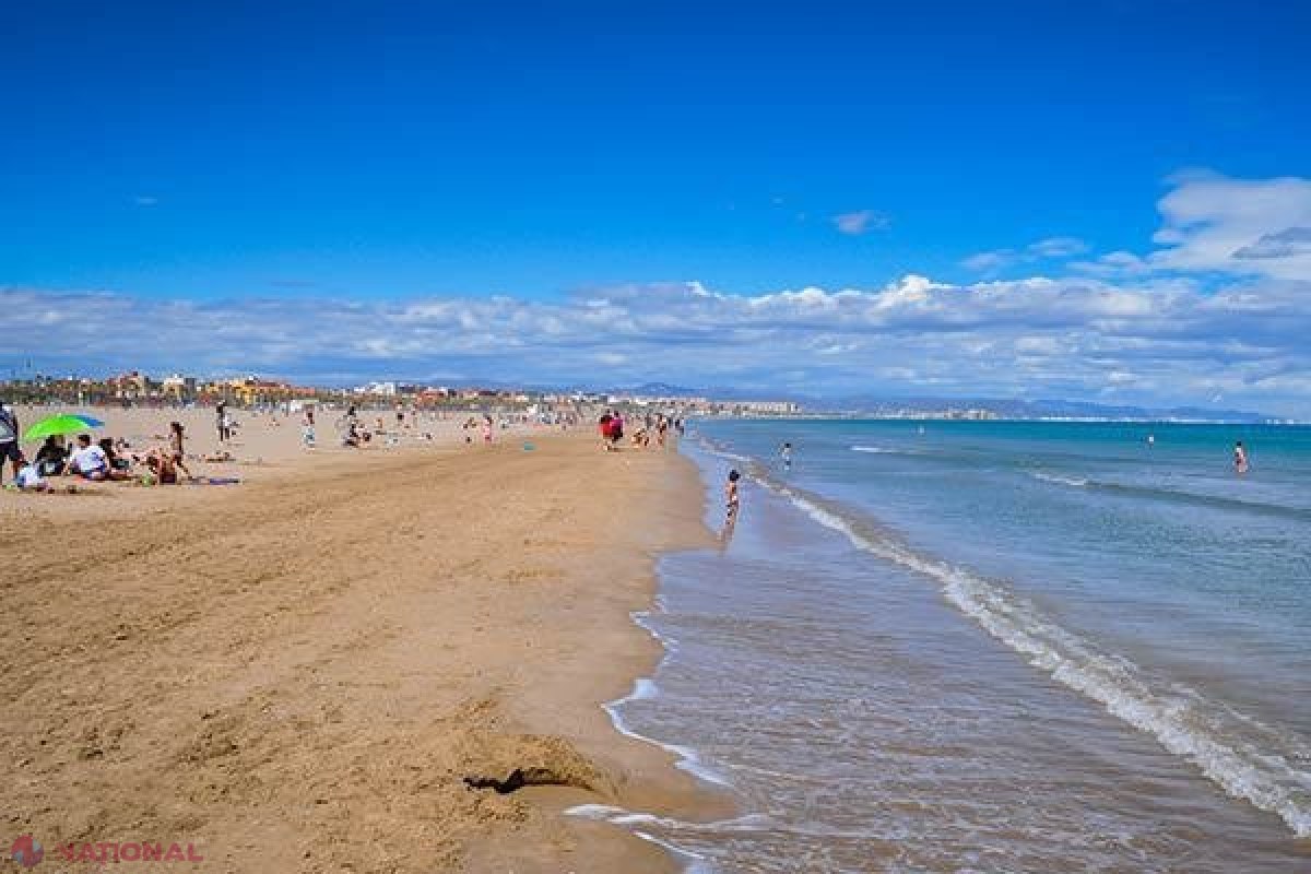 GALERIE GOTO // Cum arată Miami-ul Europei. Cele mai spectaculoase poze cu Neptun