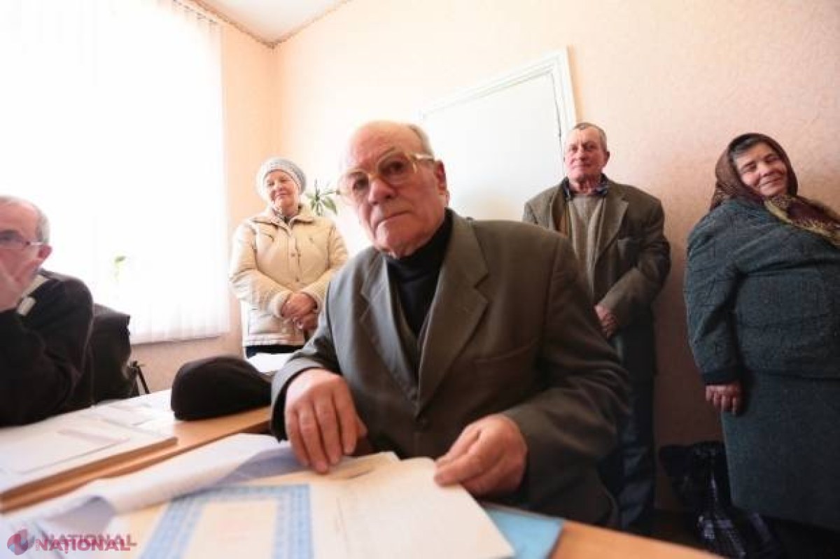 Curtea de Apel Bălți cheamă morții în judecată