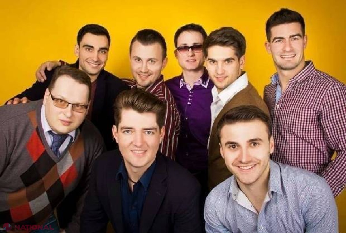 BOMBĂ // „Brio Sonores” riscă SĂ PIARDĂ banii de la „Românii au talent”?