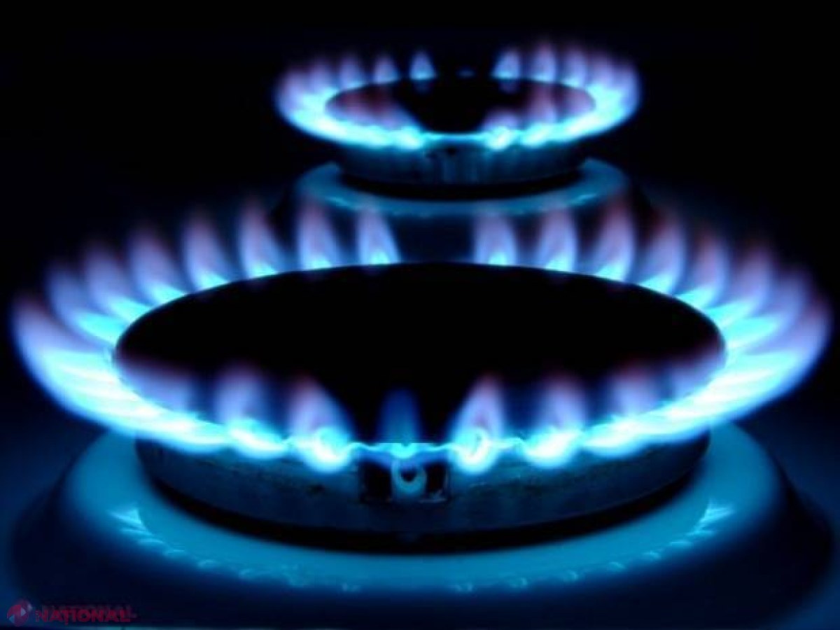 „MoldovaGaz” și „Gazprom” au semnat în penultima zi a anului un nou contract. Ce prevede acesta