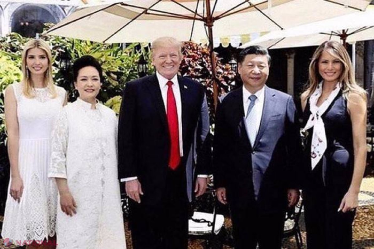 Răsturnare totală de situaţie. Trump a BĂTUT PALMA cu adversarul cu care până ieri discuta de RĂZBOI: „De ce să-i mai ACUZ?”