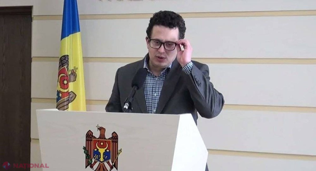 Un deputat EXPLICĂ ce a fost cu BOICOTUL de ieri din parlament: „Dacă ei sunt cumva mai buni… De ce să riscăm?”