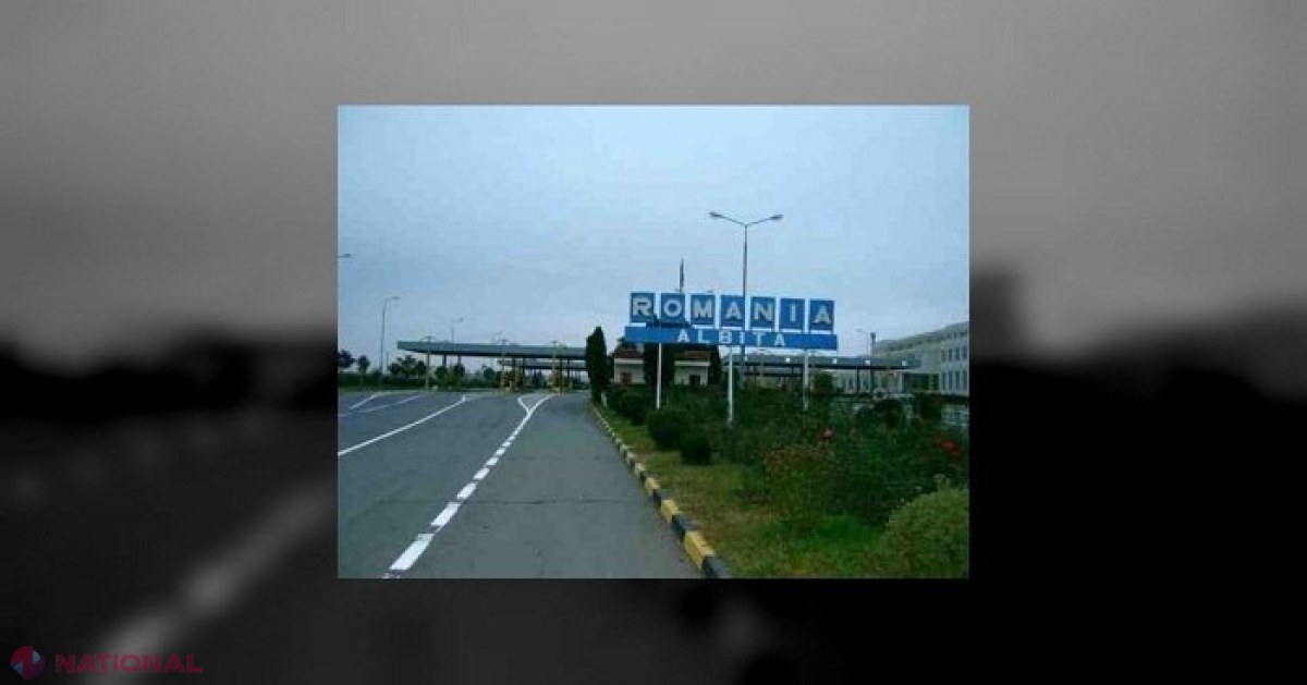 Un cetățean din R. Moldova a încercat să treacă Prutul cu foarte MULȚI bani: Vameșii români i-au CONFISCAT jumătate din sumă