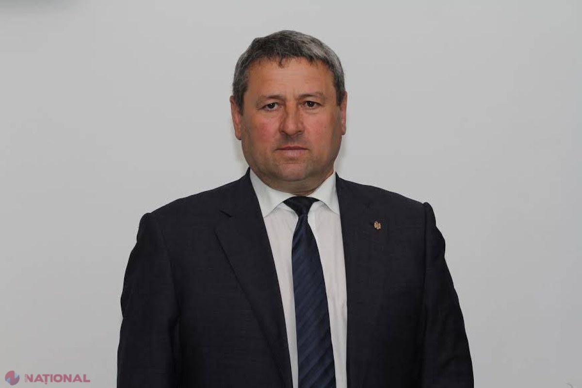 Parlamentul deplânge trecerea în neființă a deputatului Ion Ionaș
